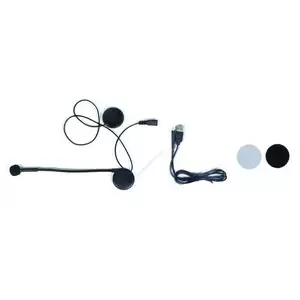 ChaftMotorcycle intercom bluetooth