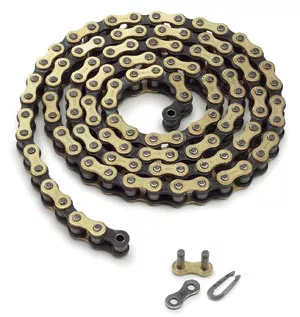 Chain 415 (104 Links)