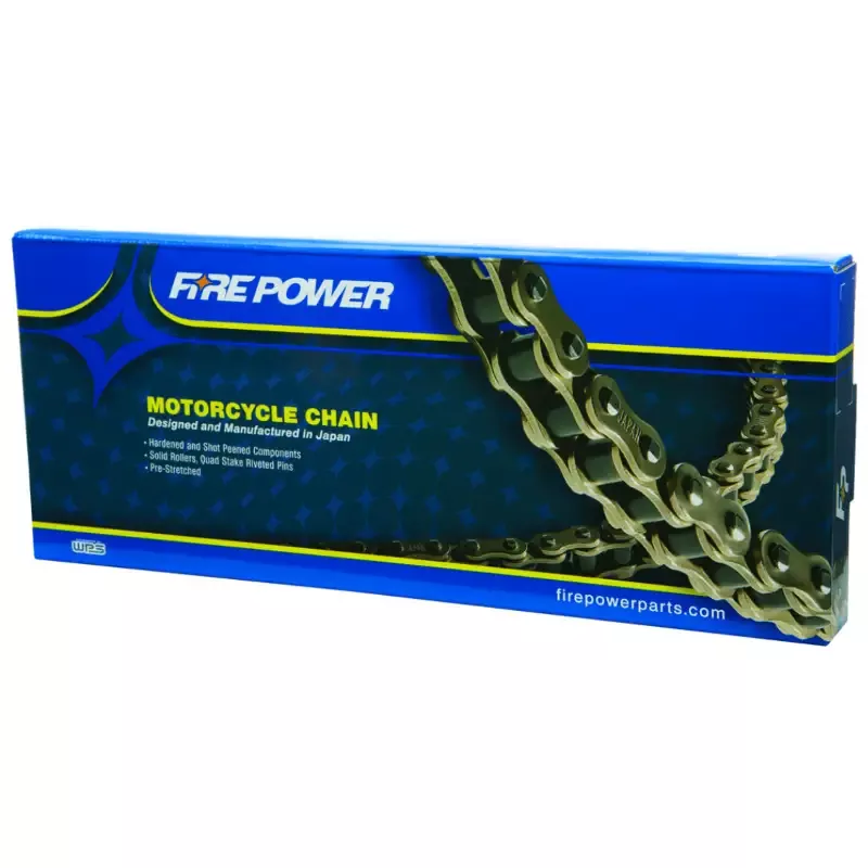 Chain – 428 130L