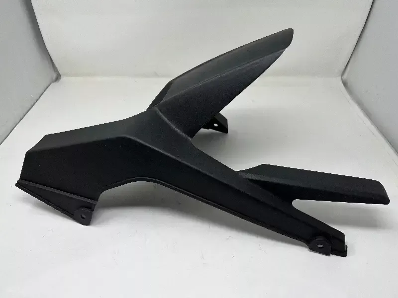 Chain Cover for BD125-10 | Vader 125cc Chain Fairing