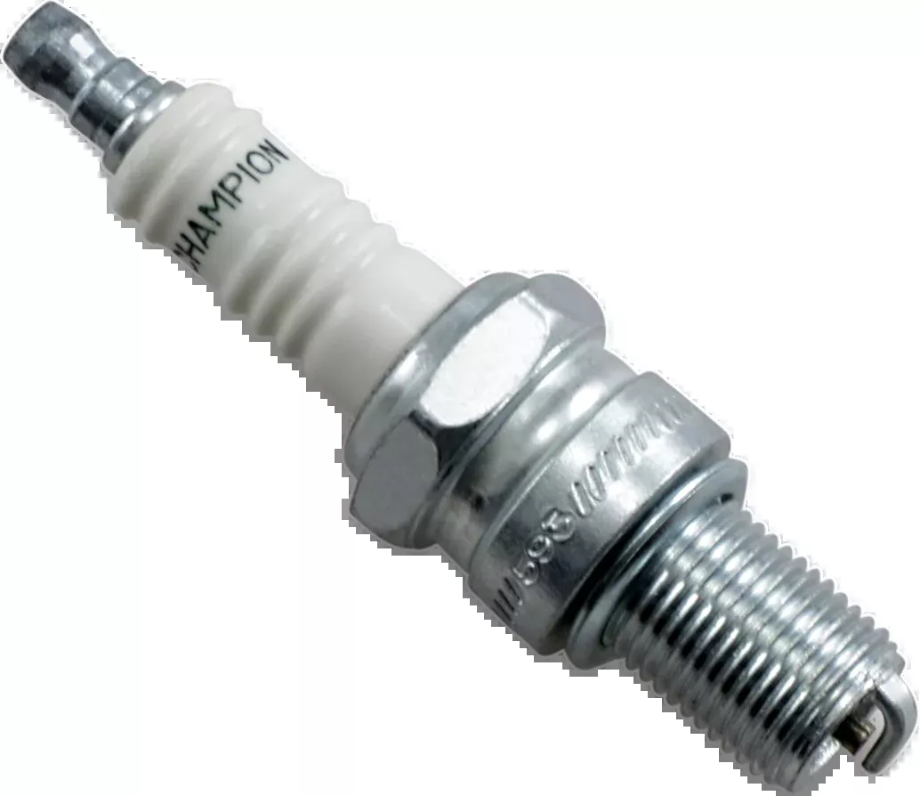 CHAMPION COPPER PLUS™ SPARK PLUGS CHAMPION PLUG (#N3)