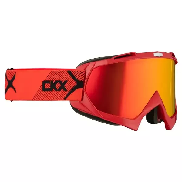 CKX – Goggle JR assault