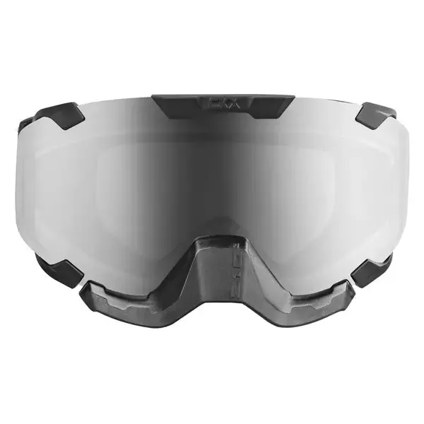 CKX – Insulated Electric 210° Goggles for Trail