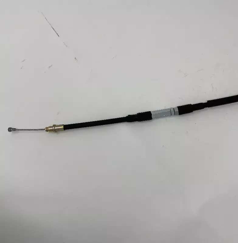 Clutch Cable for BD125-8 | Venom Motorcycle Parts | OEM Clutch Wire for Ducati Monster Clone