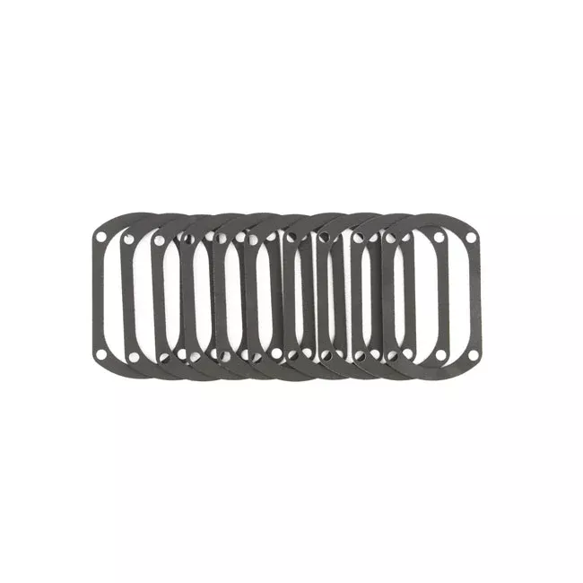Cometic, Air Filter Housing to Filter Element Gasket. AFM for Harley-Davidson