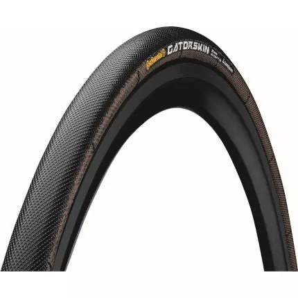 CONTINENTAL SPRINTER GATORSKIN 28" tubular tyre