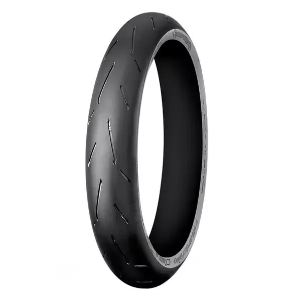 Continental – Tire ContiAttack SM 2
