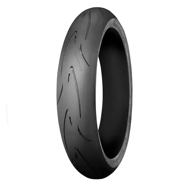 Continental – Tire ContiAttack SM EVO
