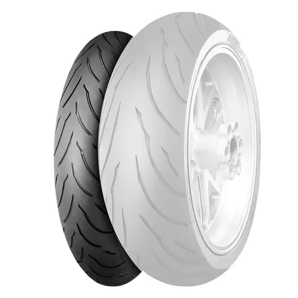 Continental – Tire ContiMotion