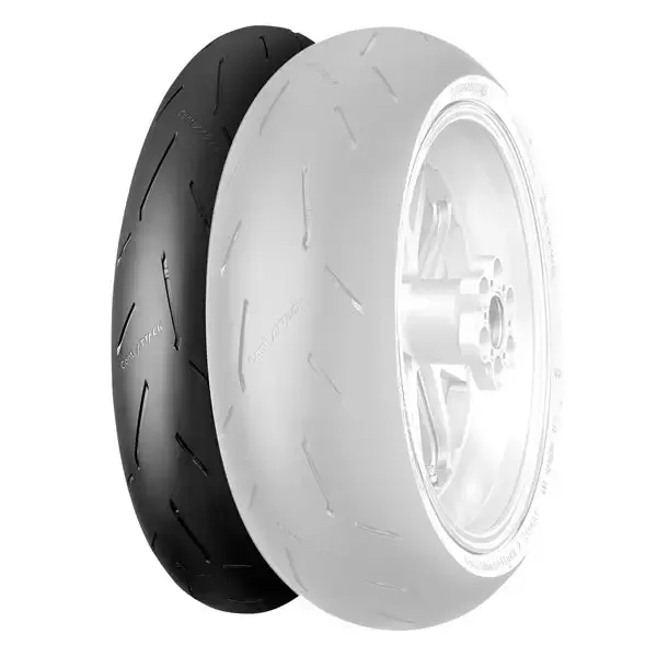 Continental – Tire ContiRace Attack 2 Street