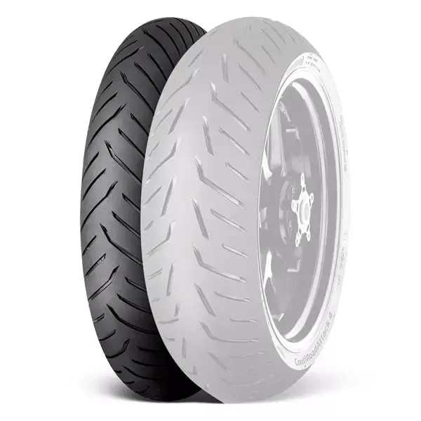 Continental – Tire ContiRoad Attack 4