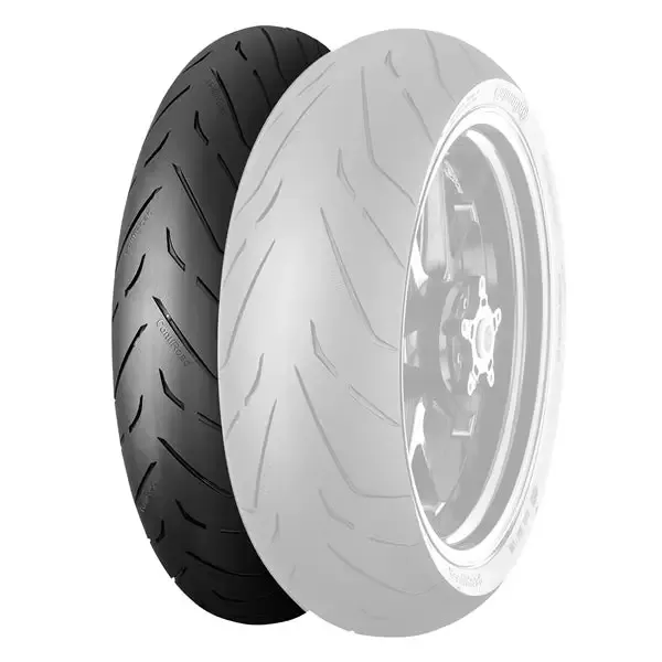 Continental – Tire ContiRoad
