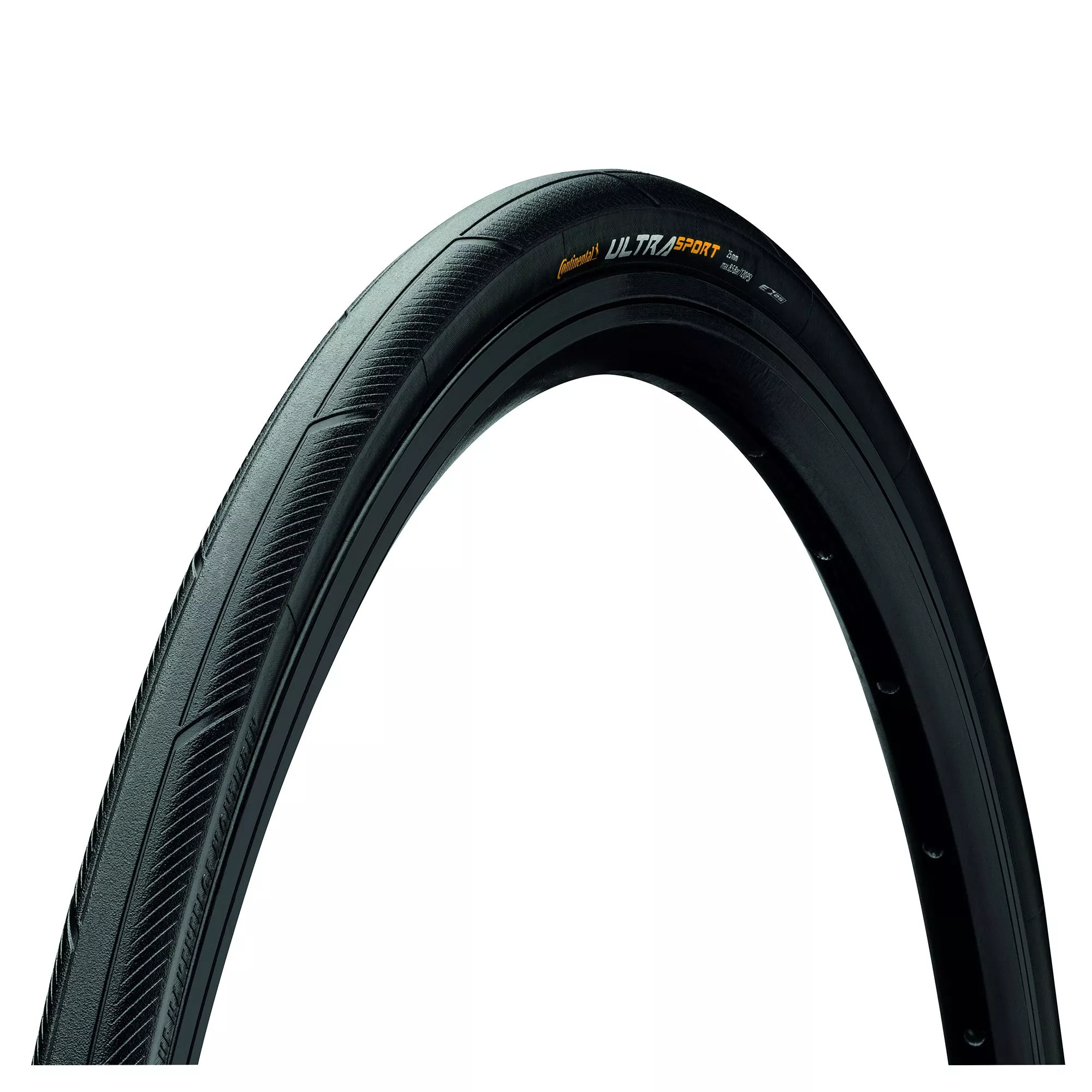 Continental Ultra Sport III Folding Tyre