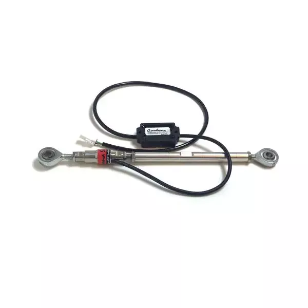 Cordona GP ASG Plug and Play Quickshifter Kit for Panigale V4R