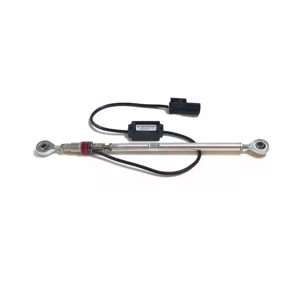 Cordona GP ASG Plug and Play Quickshifter Kit for Yamaha R1 R1M