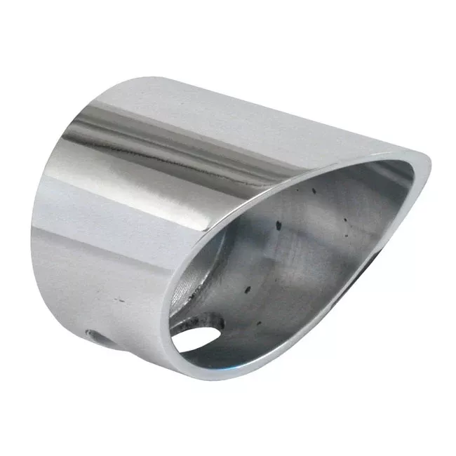 Cpv, Custom Taillight Housing For Harley-Davidson