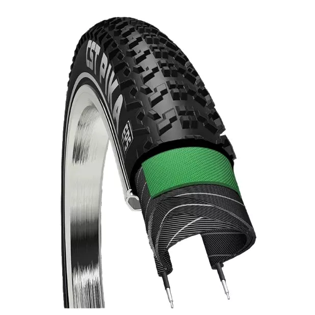 CST PIKA C1894 700 x 38 tire
