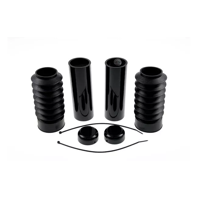 Cult-Werk Fork Tube Cover Kit For Harley-Davidson