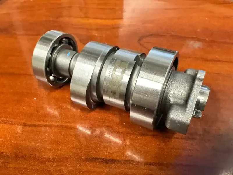 CUSTOM High Lift ADV 150 DCR Race Cam – OPEN BOX