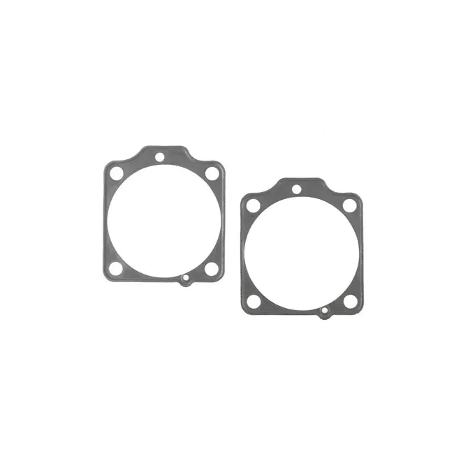 Cyl. Base Gasket Set, 3 5/8" Big Bore For Harley-Davidson