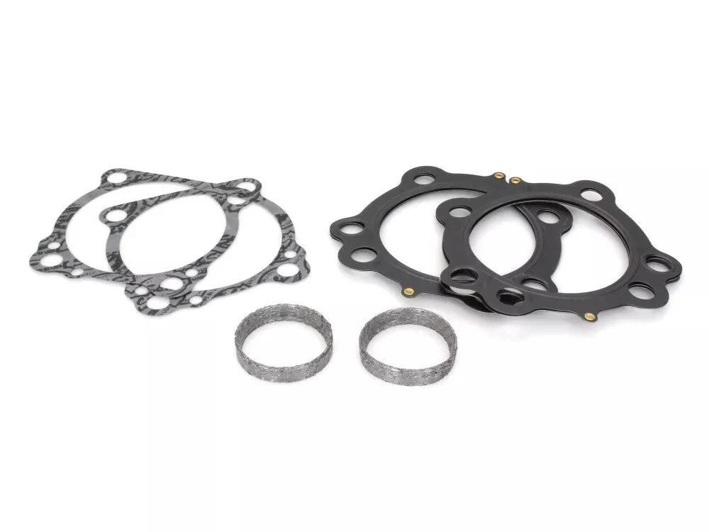 Cylinder Head Gaskets For Harley-Davidson Sportster 1200 Head & Base Gasket