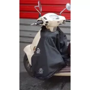 DartsScooter apron Luxe Pour Kymco 125 Like
