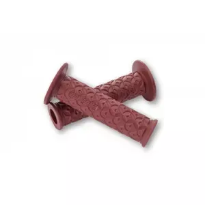 DaytonaPair of motorcycle grips GGD-Ninja open end