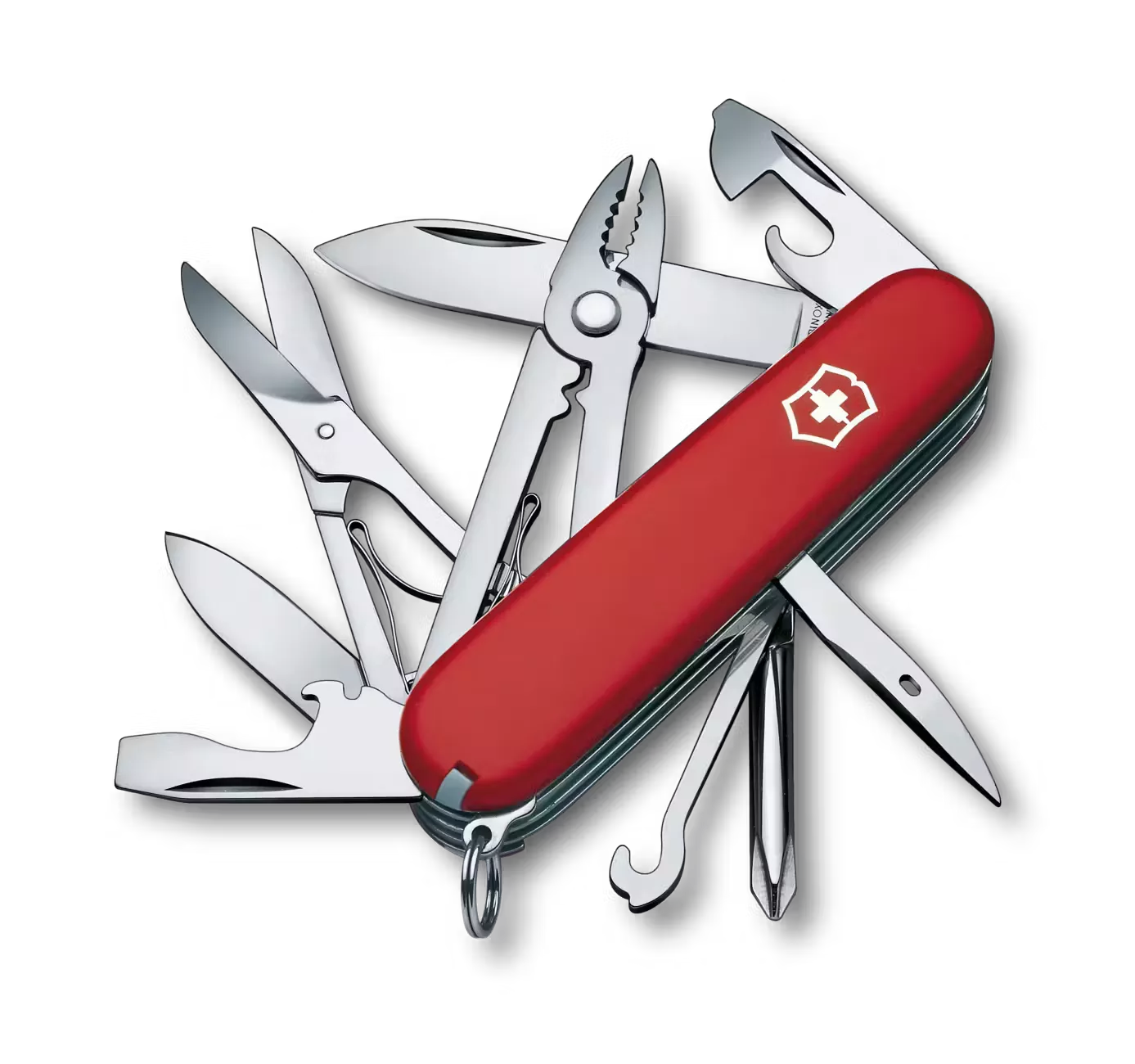Deluxe Tinker Knife (Boxed)
