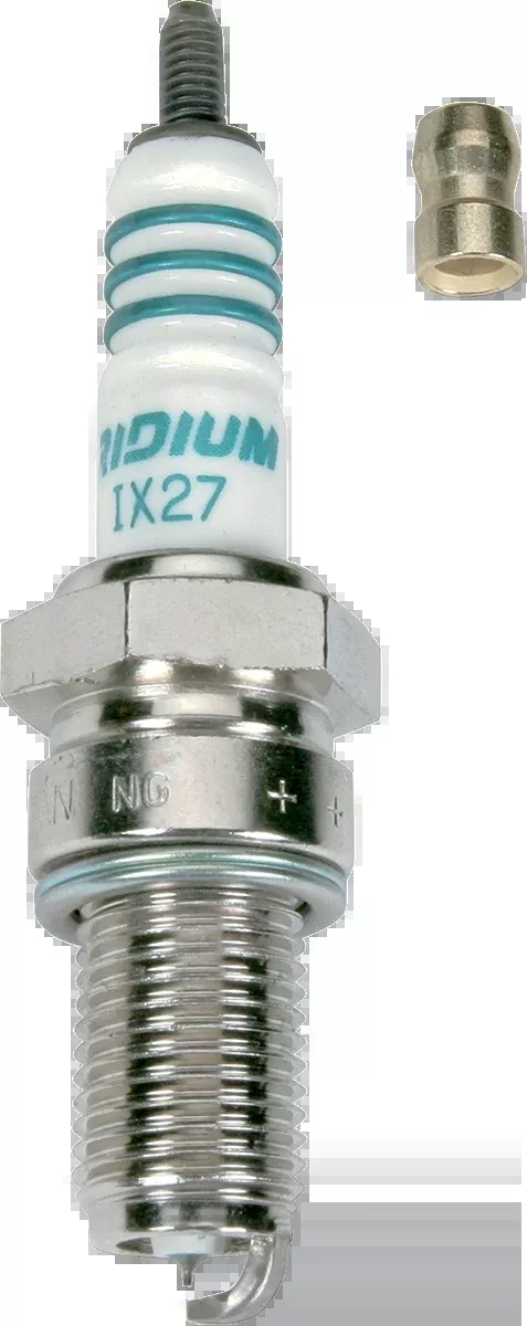 DENSO IRIDIUM SPARK PLUGS DENSO IRIDIUM SPARK PLUG