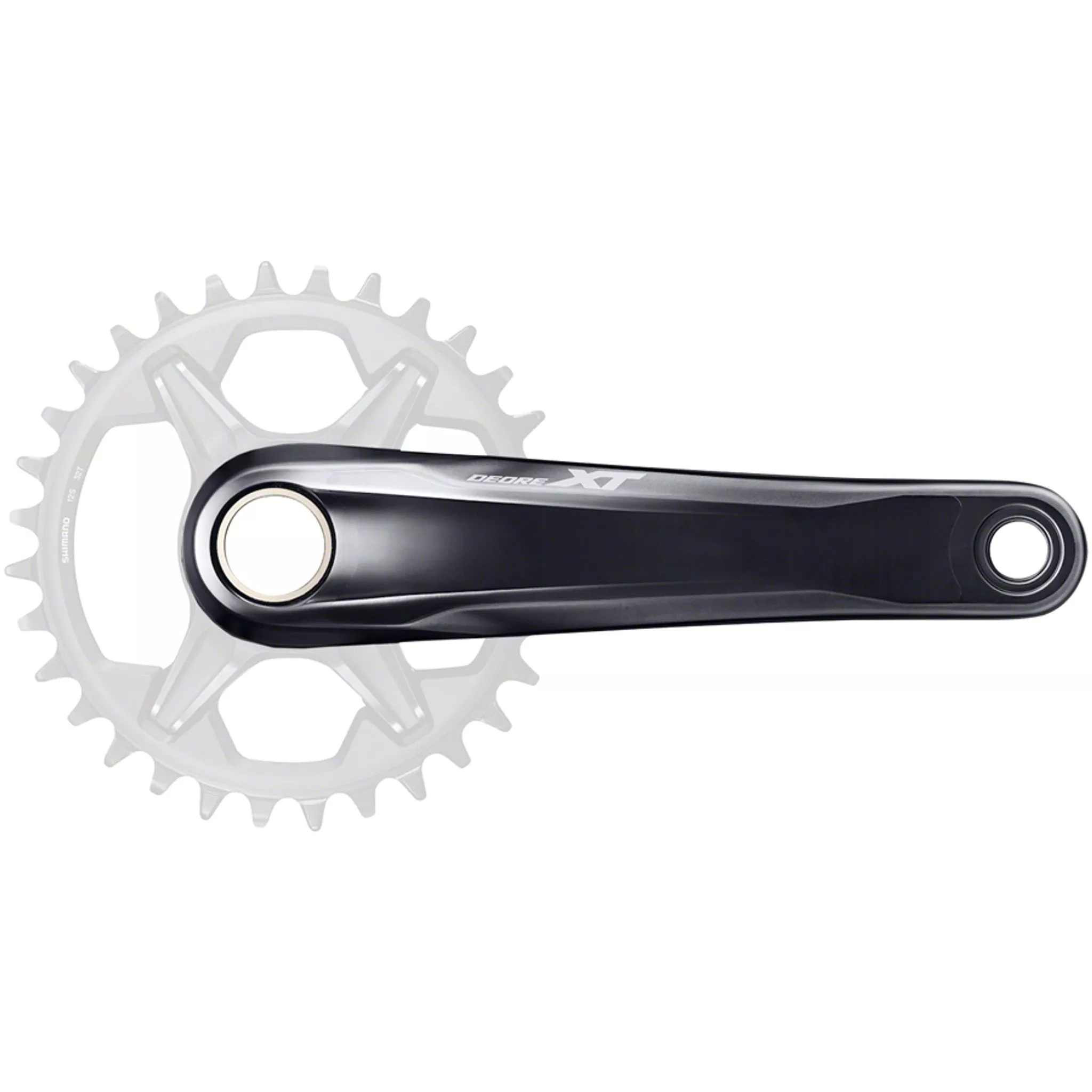 Deore XT FC-M8100-1 Crankset