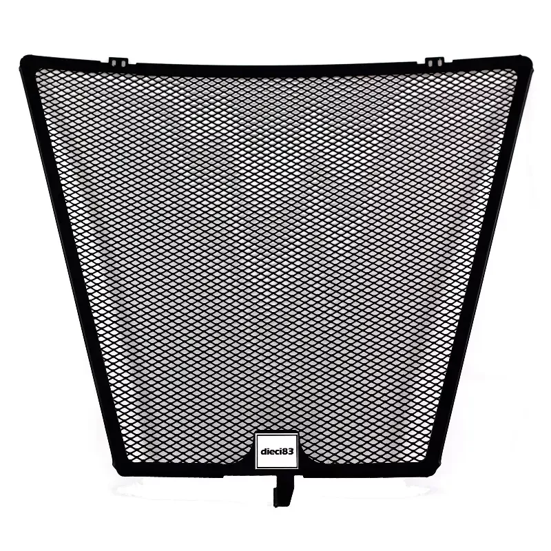 Dieci83 Honda CBR 1000 RR Radiator Guard