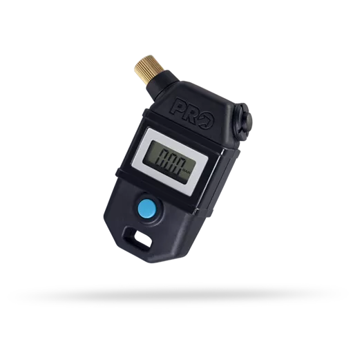 Digital Pressure Checker