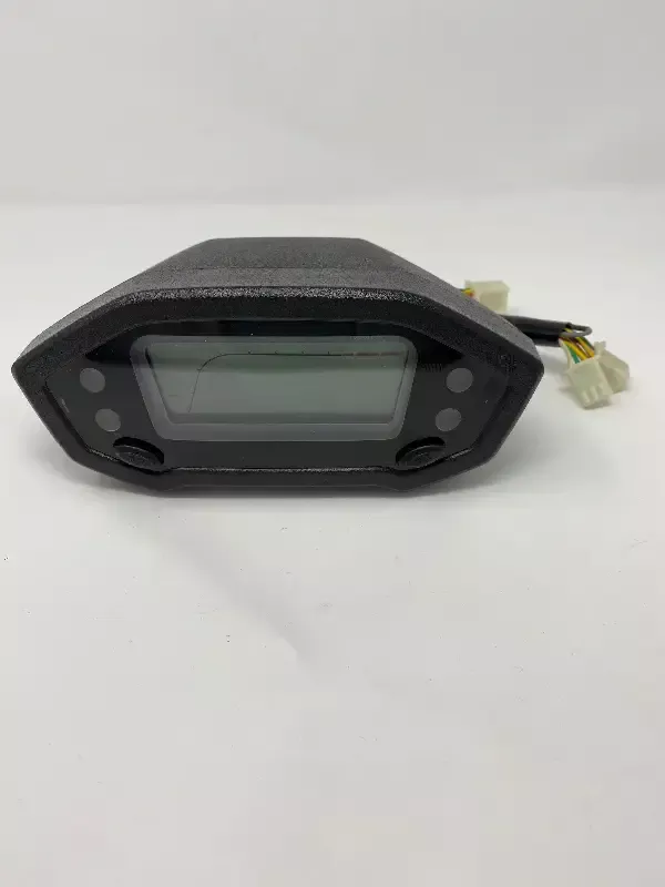 Digital Speedometer for BD125-10 | Vader 125cc Gen II Odometer