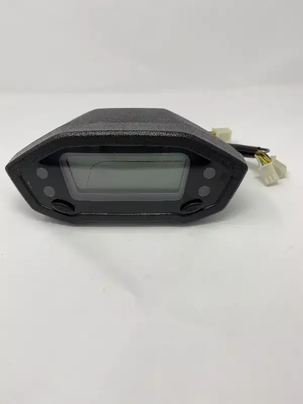 Digital Speedometer for BD125-8 | Boom Monster Motorcycle Speed Reader | Venom X21RS Digital Speedometer BD125-8