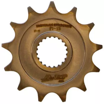 Dirt Tricks Front Sprocket GasGas