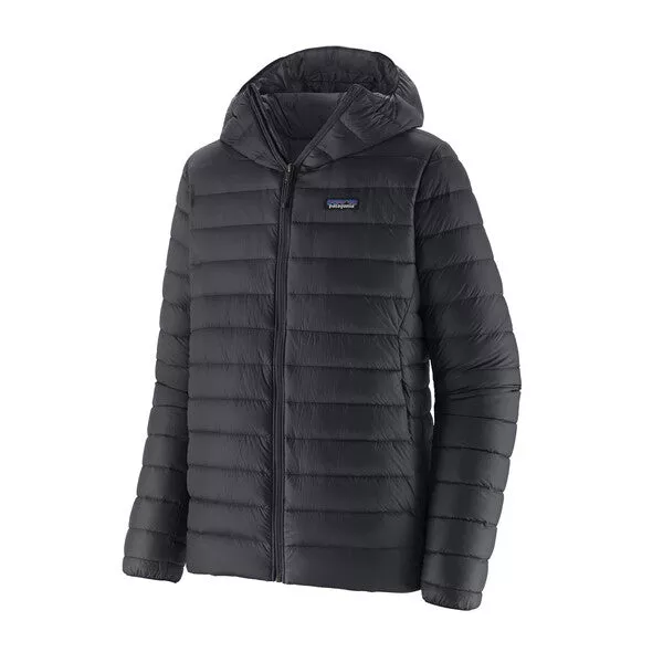 Down Sweater Hoody (Men's) - 84702