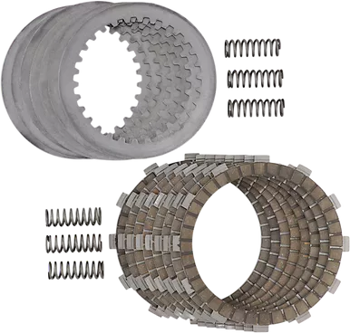 DP BRAKES Clutch Kit DPK248