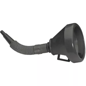 DraperFlexible funnel
