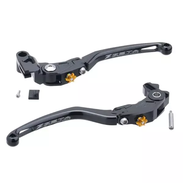 DRCZeta – Pilot Lever Set for Kawasaki