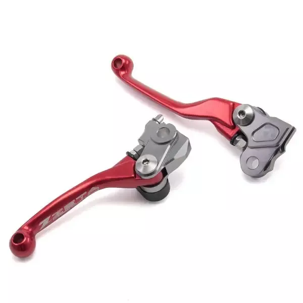 DRCZeta – Pivot Lever FP for GasGas