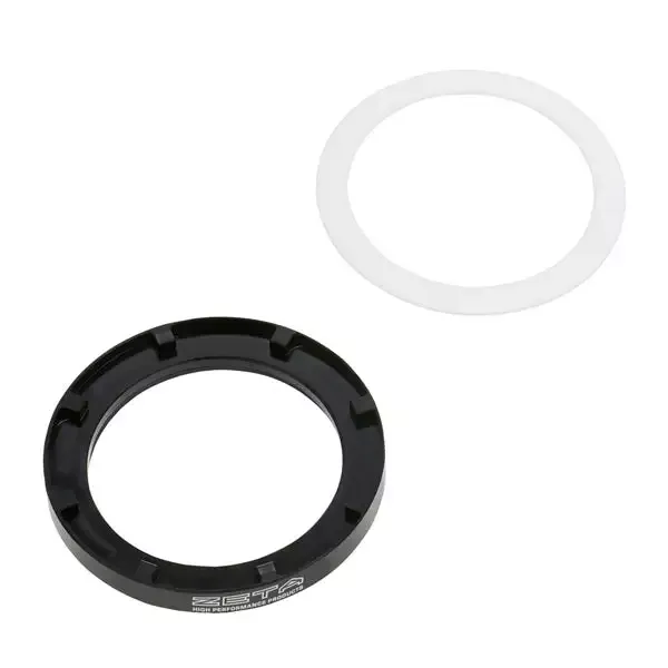 DRCZeta – Rear Shock Adjuster Kit