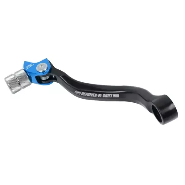 DRCZeta – Revolver Shift Lever for Husqvarna