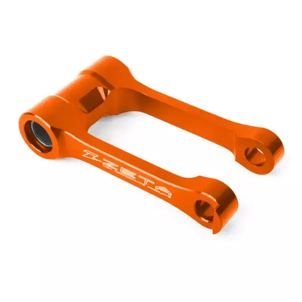 DRCZeta – Suspension Lowering Link -30mm for KTM
