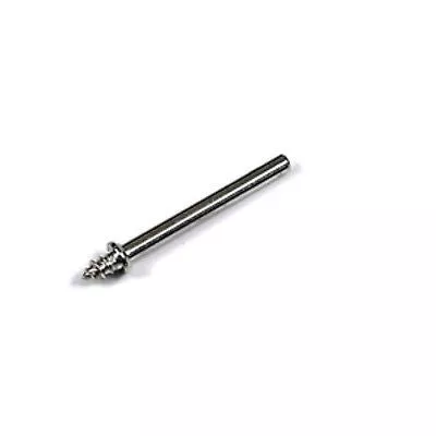 DREMEL MANDREL 1/8" SHANK #401