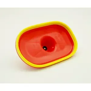 DT-1Motorcycle air box cover DT-1 DT-CRF0021BL