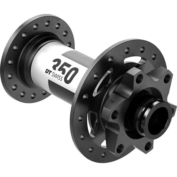 DT Swiss 350 Classic 6-Bolt Front Hub