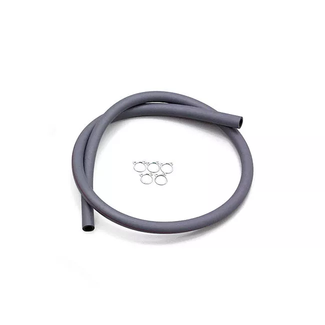 Dual Layer Fuel Hose Kit, 10mm ID For Harley-Davidson