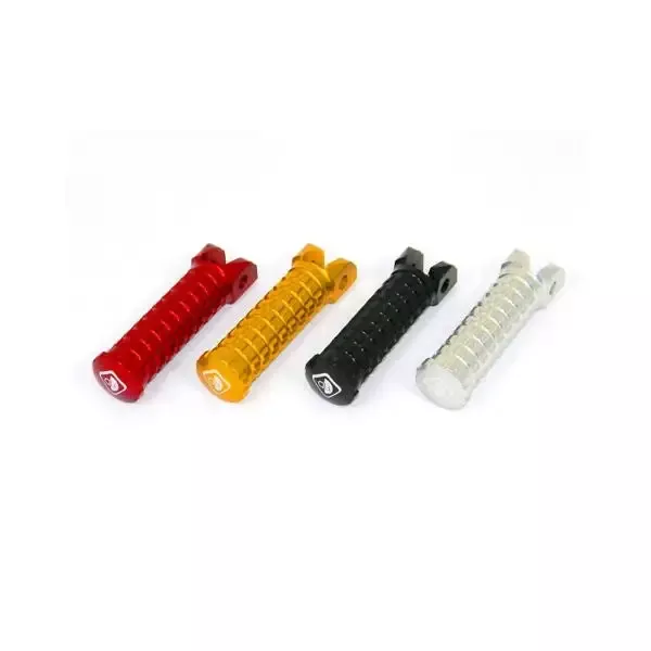 Ducabike Billet Footpegs for Ducati Panigale V4 V4S V4R