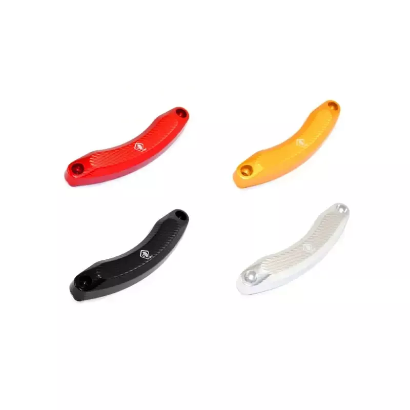 Ducabike Clear Clutch Cover Slider for Panigale V4 V4S Speciale