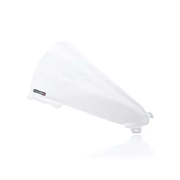 Ducabike Corse Tall Racing Windscreen for Ducati Panigale V4R